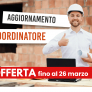 Corso Aggiornamento per Coordinatore della Sicurezza di 40 ore